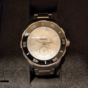 Aquinus Ruggada Automatic **SPRING SALE**